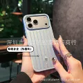 [sky blue] luggage with packaging