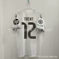 25-26 real madrid home fan version champions league (no. 12)