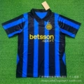 Inter milan 2026/27 home kit