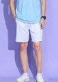 3047 men's mid-length pants