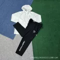 760 white + lp807 black