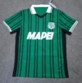 26-27 Sassuolo Home