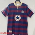 9597 newcastle away game