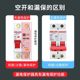 Delixi air switch Dz47s household miniature circuit breaker air switch 1p2p3p4p32a 63a