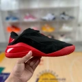 Black red