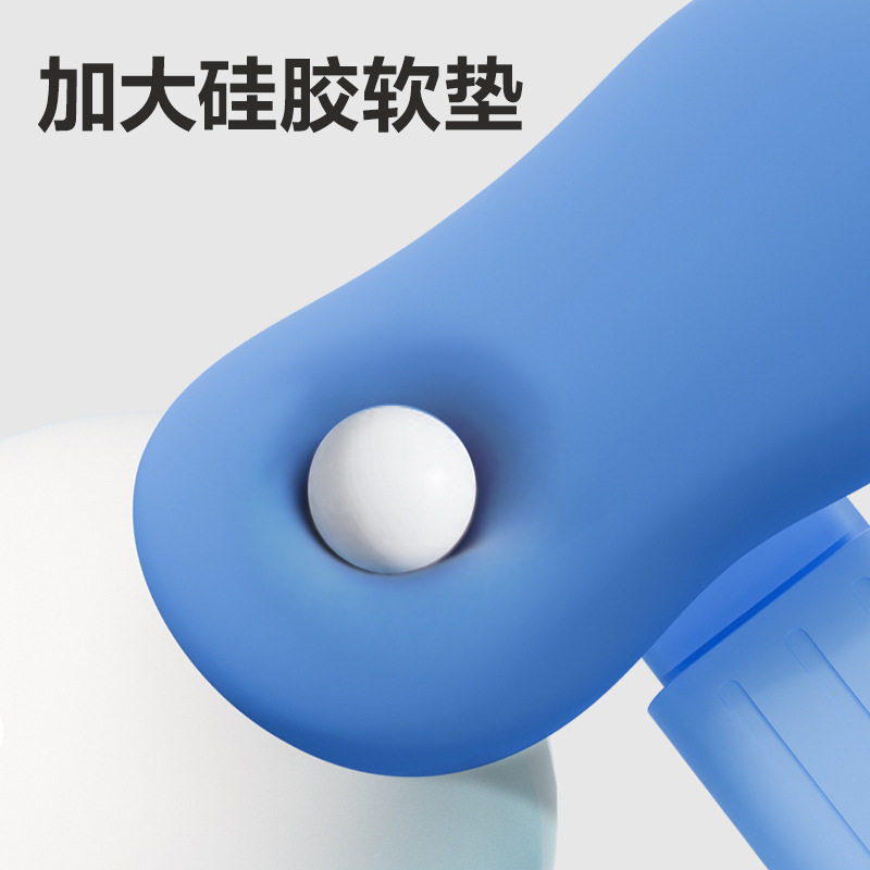 Deli Yx149 Sitting Posture Corrector for Primary School Students to Correct Posture, Write, Prevent Myopia, Write Homework, and Learn for Kidsren