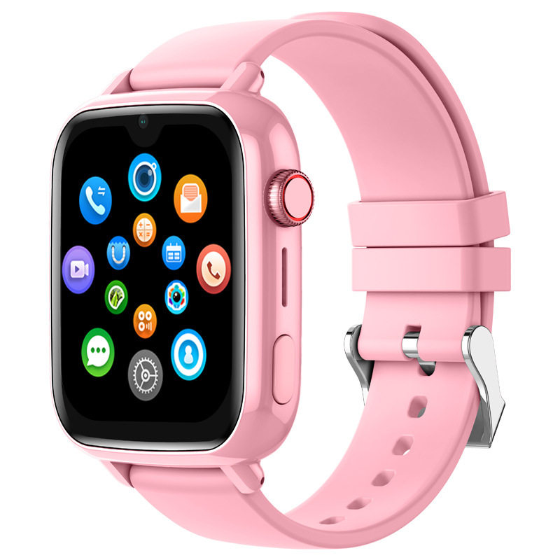 D41 Export New 4g Android 1+8g Smart Kidsren's Watch Strap Whatsapp