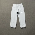 Gray pants