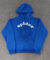 New blue