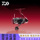 DAIWA Daiwa 21/25FUEGO CS LT Flying pigeon road вспомогательное колесо для дальнего заброса, мелководное чашечное рыболовное колесо, спиннинг mini 0