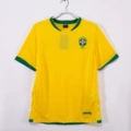 2006 season brazil home -