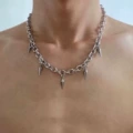 Xl-393 silver (titanium steel material)