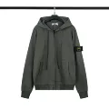 298 zipper dark gray