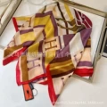 H horse no. 3