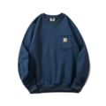 Royal blue plus velvet