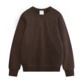 walnut brown