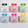 Rovers Plastic Eraser Drawing Color Plastic Color Change Soft Plasticine Primary School Art Painting Sketch Special