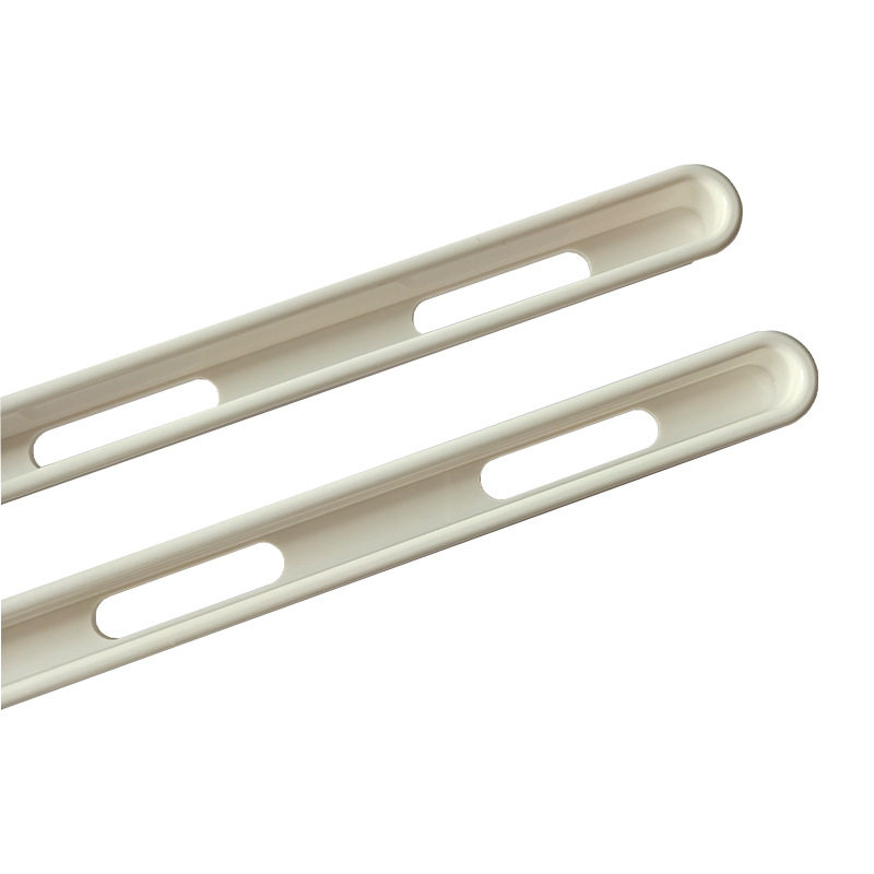 Abs Desktop Card Slot Plastic Accessories Bed Folding Computer Desk Plastic Accessories Mobile Phone iPad White Support Stand