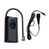 Wireless Multi-Function Car air pump portable tire air pump car wireless electric car air pump