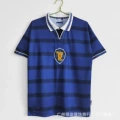 1998/00 scotland home game