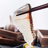 No-Marinated Black Fish Fillets for Commercial and Home Use, Hot Pot Lazy Dish Semi-Finished Product, Free Shipping Via Sf Express