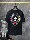 Chrome Hearts24 - новая корейская версия летних мужских и женских футболок с короткими рукавами в европейском и американском уличном стиле хип-хоп. mini 24