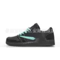 Black Samurai Green Hook