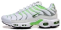 Han tn generation white green black hook