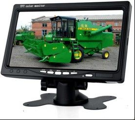 7inch Desktop Display Case for Car Radio 7inch Desktop Display Case