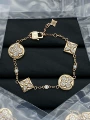 Style 144 Rose Gold
