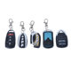 Automatic door opener remote control sliding door factory villa door intelligent door opener remote control