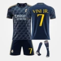 24 Emperor M Away 7 Vinicius + Matching Socks
