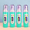 Cartoon Correction Fluid Correction Fluid Student Steel Head Correction Fluid Learning Stationery Supplies Pen-shaped Correction Fluid Wholesale