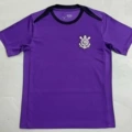 科林训练服紫