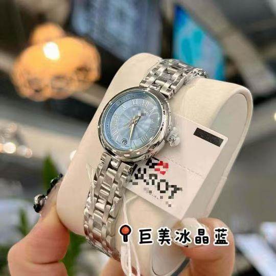 Tianxing Suojia Li Xiaomei Watch Women's Quartz Steel Strap Women's Watch Small Dial Roman Exquisite Small Cute Belt 13 O1CN01RdorGT1SEWKcO5tpt !!2219398642215 0 cib