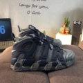Pure original pippin first generation-military dark blue