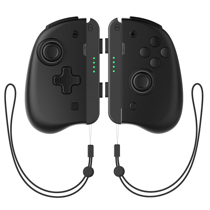 Good Value (iine)Switch/Oled wrist rope joycon handle lanyard switch handle lanyard hand rope
