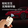 Special Beijing Hyundai Longduo Rena ix35 Car Key Case Kia K2K5 Lion Run Yuedong Buckle Case for Men and Women