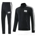Oasis Band 30th Anniversary Jacket Set Black
