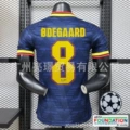 [player edition] 2627 arsenal away no. 8