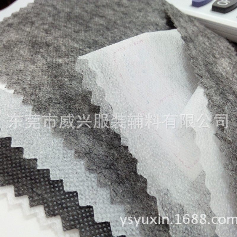 Factory direct paper non-woven lining clothing lining paper