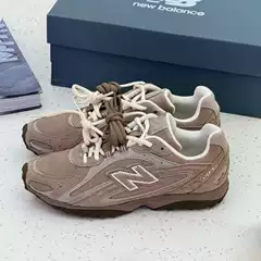 Pure Original Nb 204L Thin-Soled Shoes, Moral Training Miu Series, Shock-Absorbing, Wear-Resistant, Lightweight, Versatile Low-Top Life Casual Shoes for Men and Women