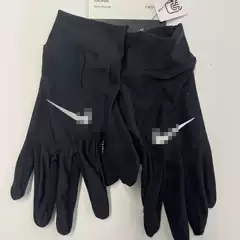 Cross-Border Popular Outdoor Cycling Gloves, Touch Screen, Windproof, Warm, Adult Gloves for Men and Women, Mountaineering, Weightlifting, Reflective Gloves