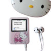 3 Music Player Cute Mini Walkman with Screen4 Student Running Sports E-Book