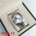 R830-18 strips engraved white
