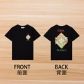 Front and rear models - rubik's cube sun black