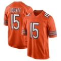 15 Orange