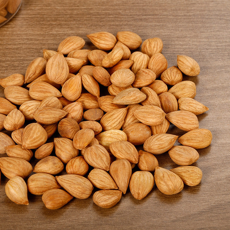 Large Capsules Southern Almond 500g Sweet Almond Original Cooked Almond Natural Original Raw Almond Southern Almond Bulk