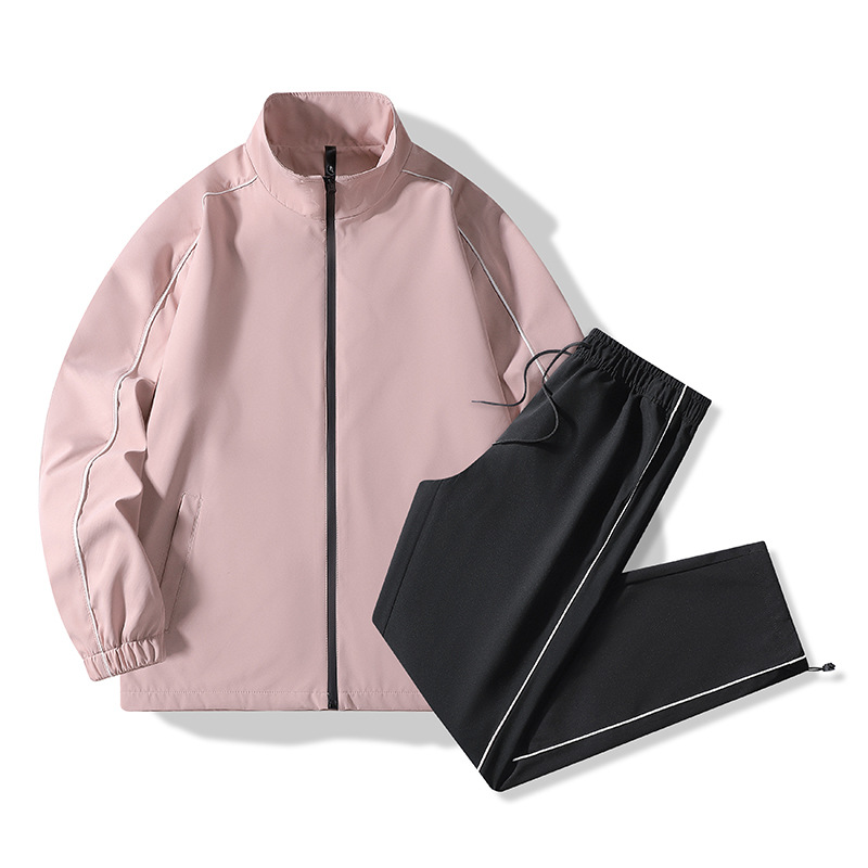 Đồ Bộ Nữ Cả Bộ 2 Món Hàng Mùa Xuân Thu Đông