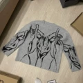 Light gray (printing! Printing! Details are detailed)